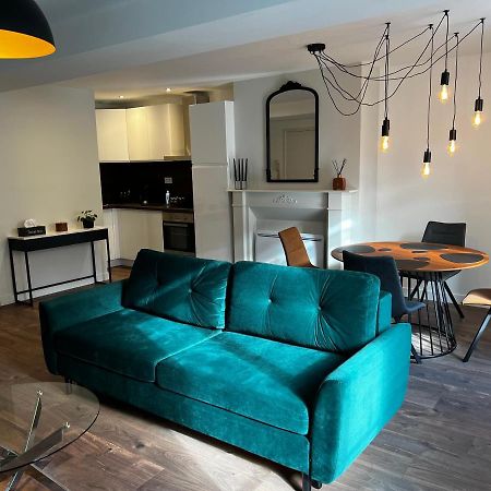 Appartement Le Sithiu Сент Омер Екстериор снимка