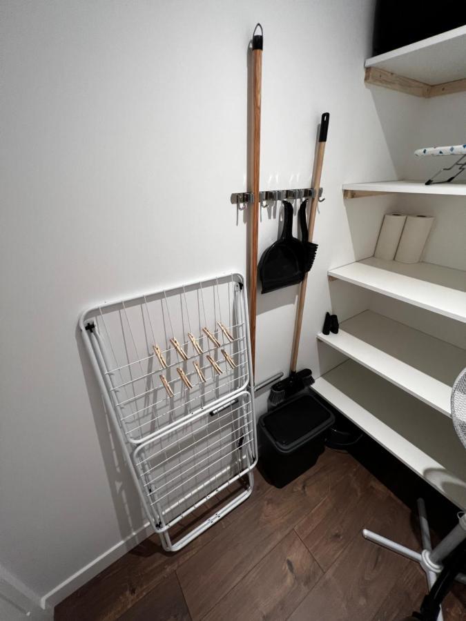 Appartement Le Sithiu Сент Омер Екстериор снимка