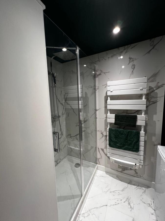 Appartement Le Sithiu Сент Омер Екстериор снимка