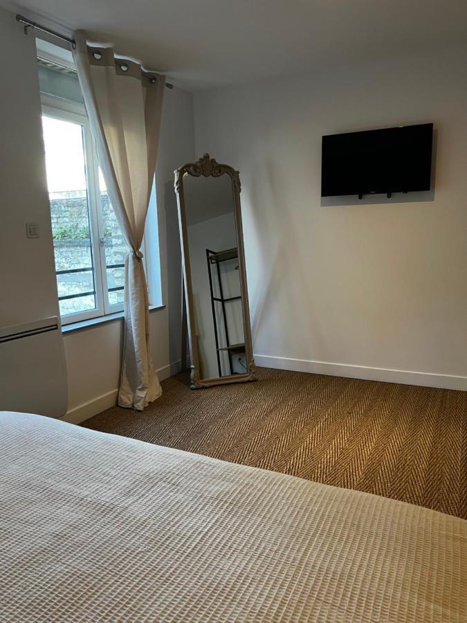 Appartement Le Sithiu Сент Омер Екстериор снимка