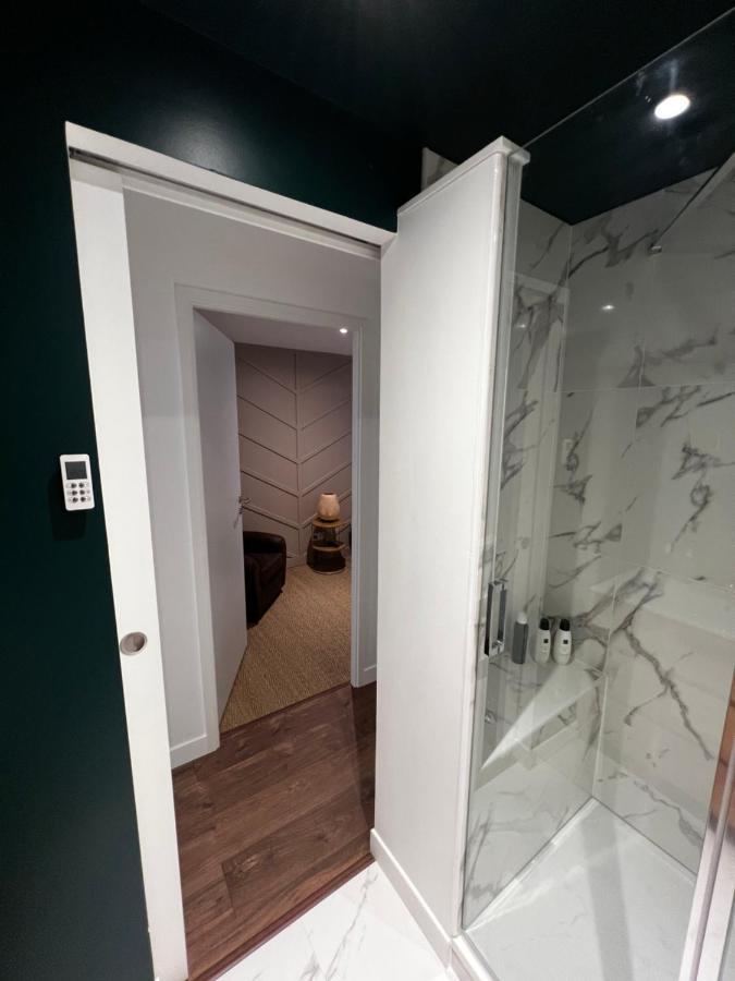 Appartement Le Sithiu Сент Омер Екстериор снимка