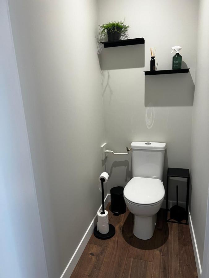 Appartement Le Sithiu Сент Омер Екстериор снимка