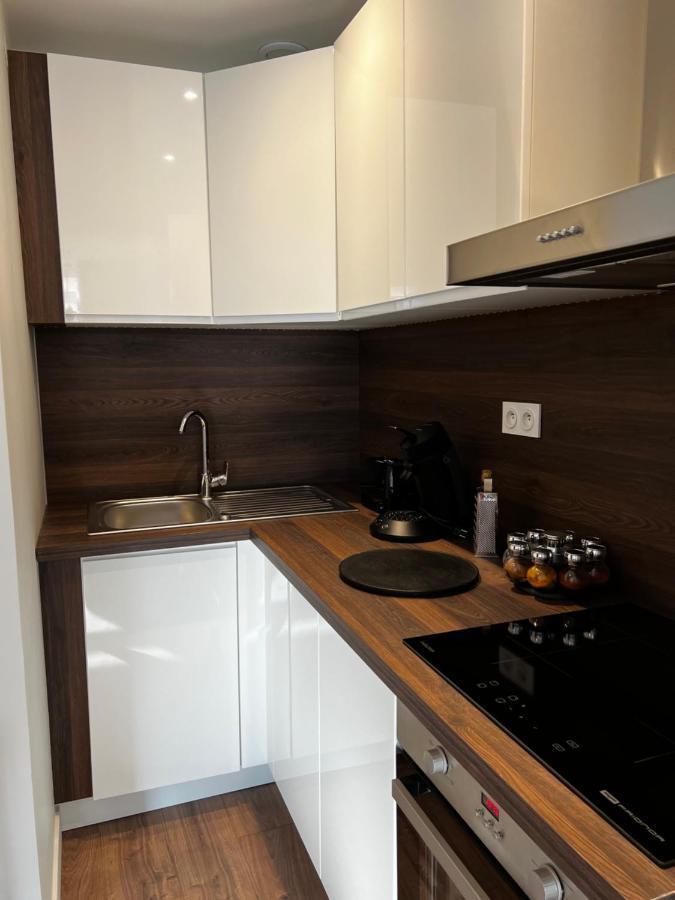 Appartement Le Sithiu Сент Омер Екстериор снимка