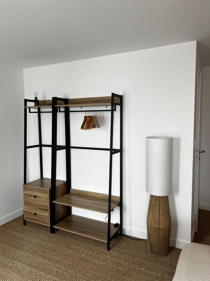Appartement Le Sithiu Сент Омер Екстериор снимка
