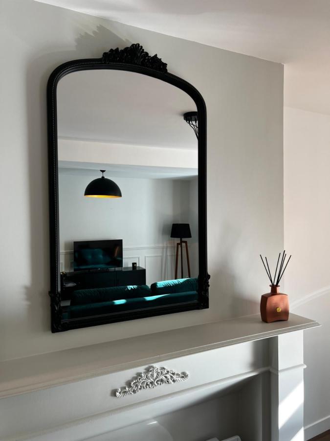 Appartement Le Sithiu Сент Омер Екстериор снимка