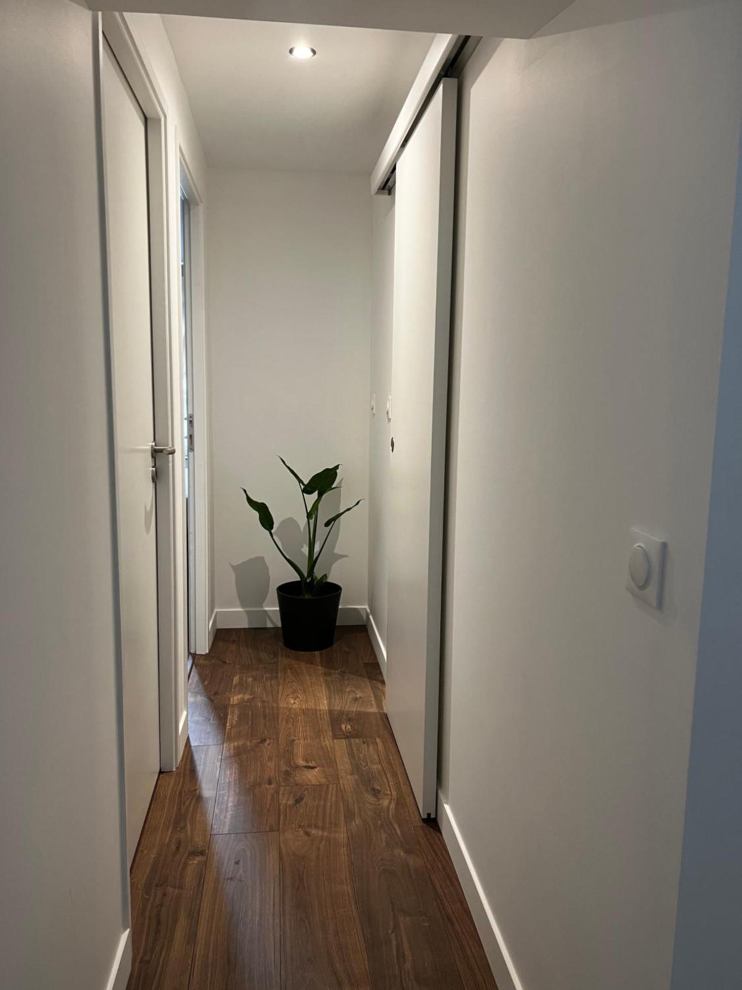 Appartement Le Sithiu Сент Омер Екстериор снимка